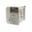 Inverter drive, 0.37kW, 1.2A, 415 VAC, 3-phase, max. output freq. 400H 3G3Z1517C thumbnail 1
