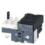 SENTRON, ATE, transfer switching equipment 3KC, automatically, ATSE, 3- pole, Iu: 400 A, Ue AC: thumbnail 1