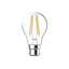 Light Bulb Clear B22 A60 3-kit | Light Bulb | Clear thumbnail 2