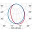 QUASAR 20 LED-12,5W 3K MONO ANTR. thumbnail 6