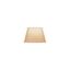 FENDA, lamp shade, conical, beige, /H 30/20 cm thumbnail 1