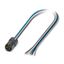 SACC-MCI-M12MS-5CON/0,1 - Contact carrier thumbnail 2