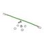 XNAE4-18 Earthing cable, 4qmm, L=180mm thumbnail 4