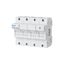 Fuse switch-disconnector, 50A, 1p, 22x51 size thumbnail 4