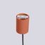 Pendant lamp HALO 1 red ochra thumbnail 9