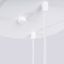 Pendant lamp HALO 3P white thumbnail 6