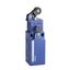 XCMH Limit Switches Miniature Plastic Metal Roller Plunger NC + NO Sna thumbnail 34