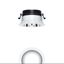 PANOS R R150 2k-840 LDO H FAL WH - LED ceiling-recessed luminaire thumbnail 1