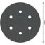 F355 sanding sheet, pack of 5 150 mm, 240 thumbnail 2