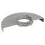 Protective guard without cover for grinding thumbnail 1