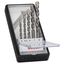 5-piece Robust Line CYL-3 concrete drill bit set 5 - 8 mm thumbnail 1