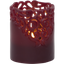 LED Pillar Candle Clary thumbnail 1