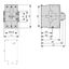 Contactor 55kW/400V/115A, coil 230VAC thumbnail 4