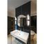 LYGANT double, wall-mounted light, 3000K, 11W, chrome thumbnail 3