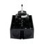 T3-3-15680/I2/SVB Main switch, T3, 32 A, surface mounting, 3 contact unit(s), 3 pole + N, 1 N/O, 1 N/C, Emergency switching off function, With red rotary handle and yel thumbnail 36