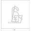 Two-colour foil for LED signal insert, with symbol, A.x/C.x thumbnail 2