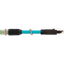 M12 male 0° X-cod. / RJ45 male 0° shielded TPE SF/UTP CAT6a bu 90m thumbnail 2