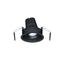 DIAMO MD GIMBAL FRAME R1 BK BK - Mounting ring thumbnail 2