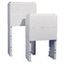 Plinth Polyester size 2X , RAL7035 thumbnail 2