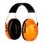 3M™ PELTOR™ Earmuffs, Orange, Headband, H31A 300 thumbnail 9