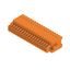 PCB plug-in connector, female plug, 3.50 mm, Number of poles: 36, 180°, PUSH IN with push button, Clamping range, max. : 1.5 mm², Box thumbnail 5