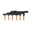B3.0/2-PKZ4 Three-phase busbar link, Circuit-breaker: 2, 110 mm thumbnail 11