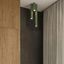 Ceiling lamp LAGOS 10 olive green thumbnail 5