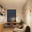 Wall lamp NOX red ochre thumbnail 8