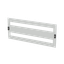 QCS1415P1 Slotted cover, 150 mm x 296 mm x 230 mm thumbnail 2