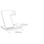 WIRELESS CHARGER 3 IN 1 FOR SMART DEVICES thumbnail 2