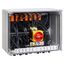 Combiner Box (Photovoltaik), PV Next, 1100 V, 3 MPP's, 3 Inputs / 3 Ou thumbnail 1