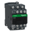 TeSys Deca contactor - 3P(3 NO) - AC-3/AC-3e - = 440 V 9 A - 24 V DC coil thumbnail 6
