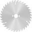 Optiline Wood circular saw blade 160 x 20/16 x 2,6 mm, 36 thumbnail 1