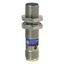 INDUCTIVE SENSOR CYLIND DIA 08 PNP NO 1224V FLUSH SN 2MM5 CABLE 2M (CT thumbnail 11