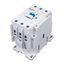 Contactor 3-pole, CUBICO High, 30kW, 65A, 1NO+1NC, 230VAC thumbnail 6