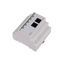 Motion Sensor DR-05 W White 24 V thumbnail 12