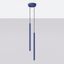 Pendant lamp PASTELO 2 ultramarine thumbnail 8