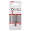 Screwdriver bit Extra Hard T10, 49 mm 1 pcs. thumbnail 1