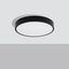 Ceiling lamp ONYX 50 black LED 3000K thumbnail 6