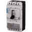 NZML3-VX250 NZM3 PXR20 circuit breaker, 250A, 3p, screw terminal thumbnail 2