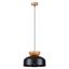 Pendant lamp MARION black thumbnail 3