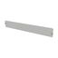 ProfiSNAP Front Plate, for enclosure width 1000mm, H=125mm, blind thumbnail 1