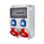 Drawer box ZSF20002000.0 /3958 IP44 thumbnail 1
