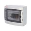 Distribution box for photovoltaics fr39081-DC-0-1-1 thumbnail 2