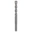Concrete drill bit CYL-3 13 x 90 x 150 mm, d 10 mm thumbnail 1
