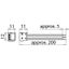 BS 190/01 - Overvoltage protection, as fine protection for bus devices thumbnail 3