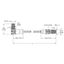 Industrial Ethernet Cable Extension Cable   WSSD-RSSD-4422-2M thumbnail 1