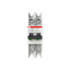 SU202MR-K20 Miniature Circuit Breaker - 2P - K - 20 A thumbnail 2