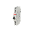 SU201M-K6 Miniature Circuit Breaker - 1P - K - 6 A thumbnail 5