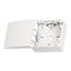 47 SER LATERAL ADAPT F/60X16 TRUNKING WHITE thumbnail 2